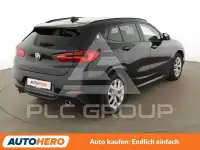 2020 BMW X2