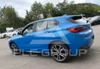 2020 BMW X2