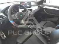 2020 BMW X2