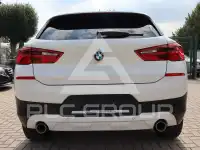 2020 BMW X2