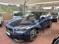 2020 BMW X2