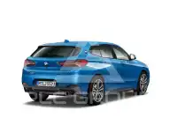 2020 BMW X2