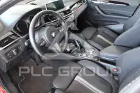 2020 BMW X2