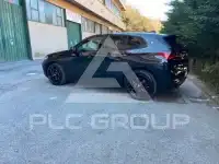 2020 BMW X2