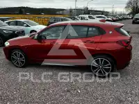 2020 BMW X2
