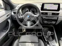 2020 BMW X2