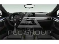 2020 BMW X2