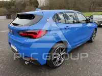 2020 BMW X2