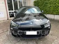 2020 BMW X2