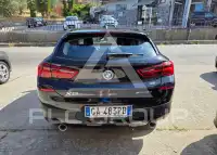 2020 BMW X2