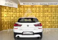 2020 BMW X2