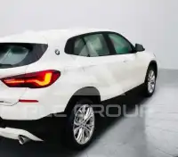 2020 BMW X2
