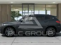 2020 BMW X2