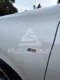 2020 BMW X2