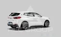 2020 BMW X2