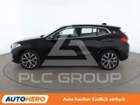 2020 BMW X2