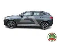 2020 BMW X2