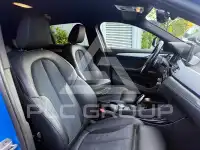 2020 BMW X2