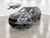 2020 BMW X2
