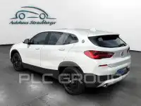 2020 BMW X2