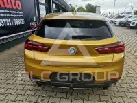 2020 BMW X2