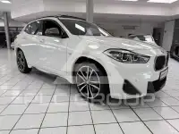 2020 BMW X2