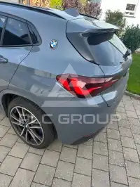 2020 BMW X2