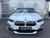 2020 BMW X2