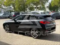 2020 BMW X2