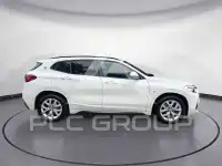 2020 BMW X2