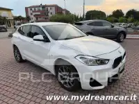 2020 BMW X2