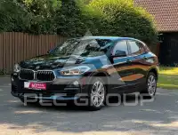 2020 BMW X2