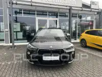 2020 BMW X2