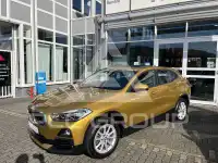 2020 BMW X2