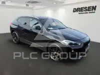 2020 BMW X2