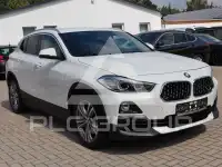 2020 BMW X2