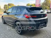 2020 BMW X2