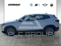 2020 BMW X2