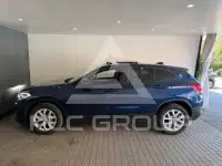 2020 BMW X2