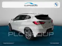 2020 BMW X2