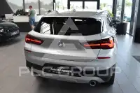 2020 BMW X2