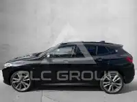 2020 BMW X2
