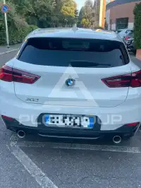 2020 BMW X2