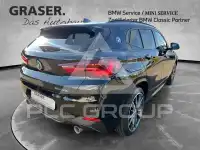 2020 BMW X2