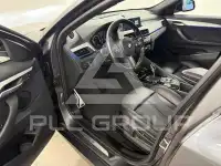 2020 BMW X2