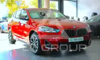 2020 BMW X2