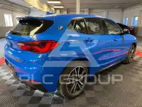 2020 BMW X2