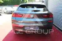 2020 BMW X2