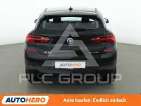 2020 BMW X2