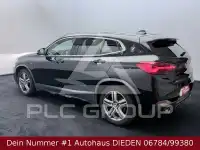 2020 BMW X2
